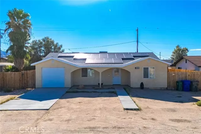 6350 Athol Avenue, 29 Palms, CA 92277