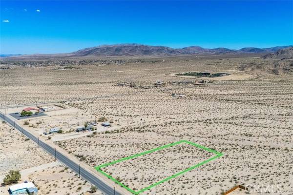 29 Palms, CA 92277,73499 Sullivan