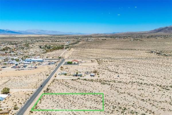 29 Palms, CA 92277,73499 Sullivan