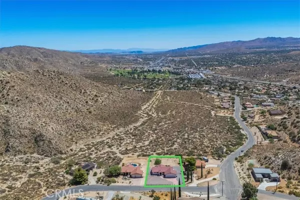 Yucca Valley, CA 92284,7495 Canyon Drive