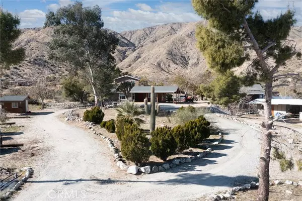 Morongo Valley, CA 92256,48890 Palo Verde Road