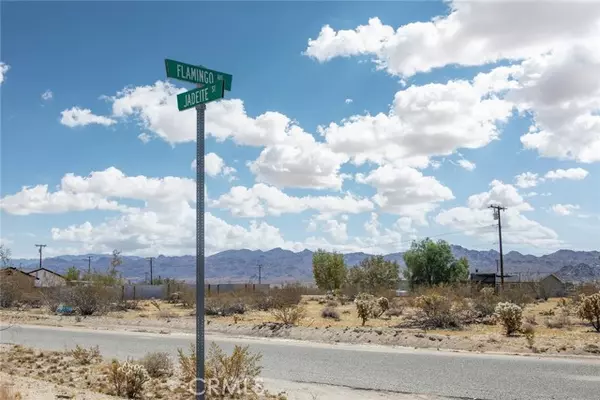 Joshua Tree, CA 92252,63541 Jadeite