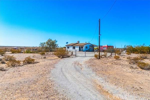 1560 Jackrabbit Trail, 29 Palms, CA 92277