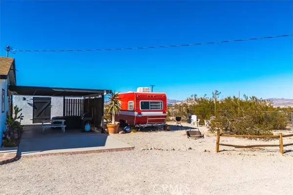 29 Palms, CA 92277,1560 Jackrabbit Trail