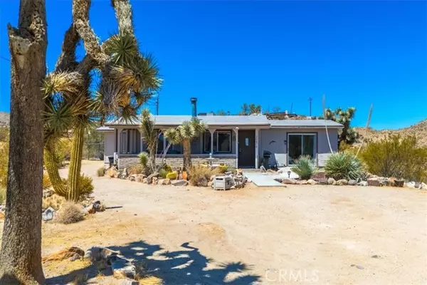 Yucca Valley, CA 92284,58474 Nelson Avenue