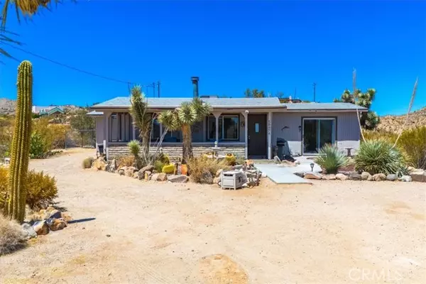 Yucca Valley, CA 92284,58474 Nelson Avenue