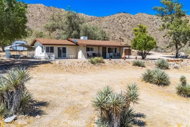 Morongo Valley, CA 92256,8574 Rose Eden Drive