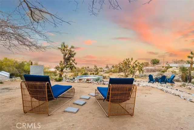 7837 Sunny Vista Road, Joshua Tree, CA 92252