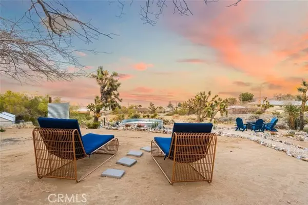 7837 Sunny Vista Road, Joshua Tree, CA 92252