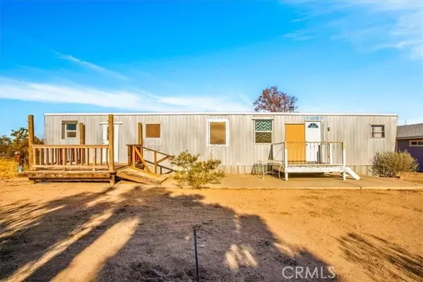 Yucca Valley, CA 92284,1477 Artesia Avenue