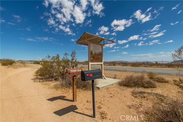 Landers, CA 92285,0 Old Woman Springs