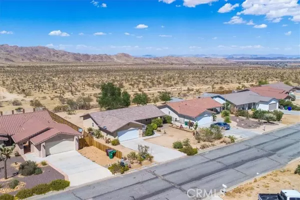 Joshua Tree, CA 92252,60226 Chesapeake Drive