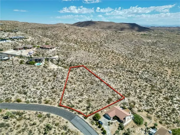 310 Imprial, Yucca Valley, CA 92284