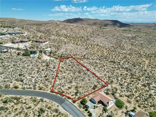 310 Imprial, Yucca Valley, CA 92284