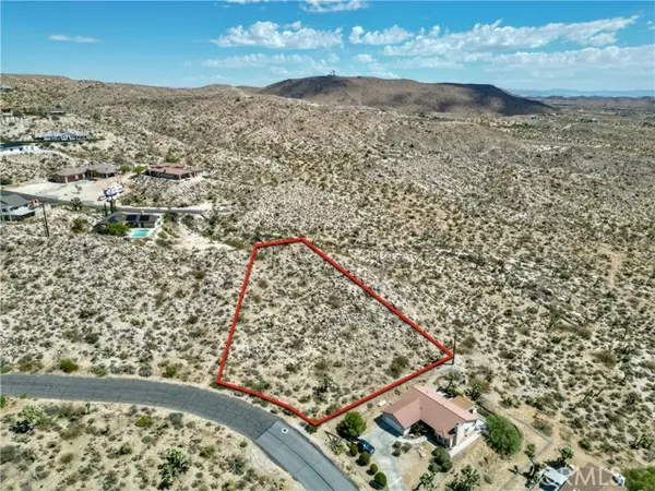 310 Imprial, Yucca Valley, CA 92284