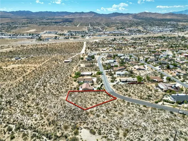 Yucca Valley, CA 92284,310 Imprial