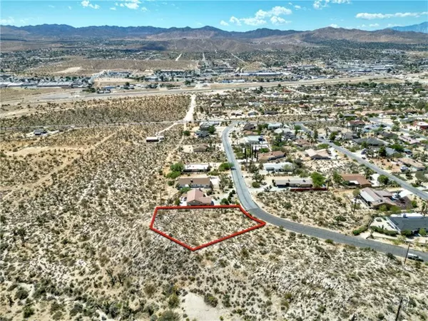 Yucca Valley, CA 92284,310 Imprial