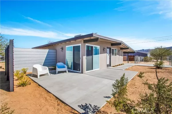 6029 Sunset Road, Joshua Tree, CA 92252