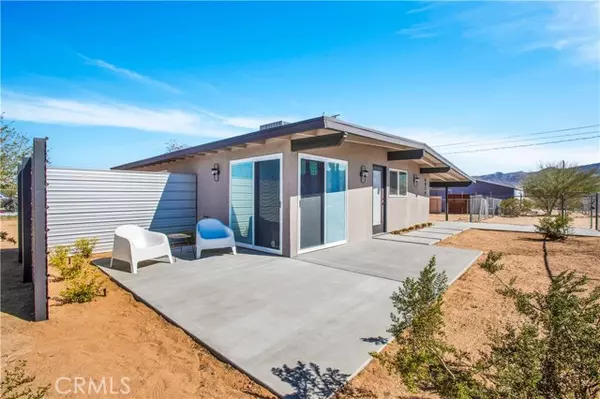 6029 Sunset Road, Joshua Tree, CA 92252