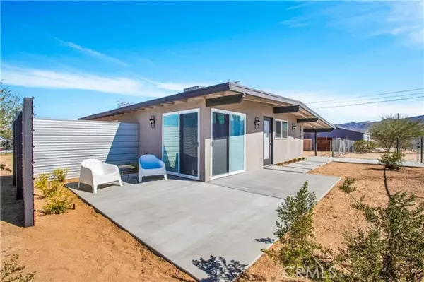 6029 Sunset Road, Joshua Tree, CA 92252