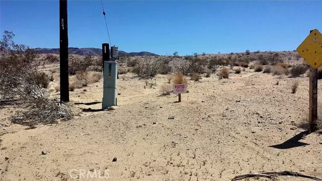 29 Palms, CA 92277,75743 Twentynine Palms