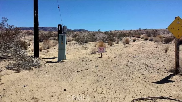 29 Palms, CA 92277,75743 Twentynine Palms