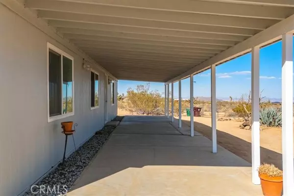 Yucca Valley, CA 92284,1090 Jemez Trail