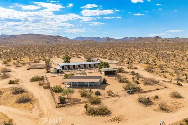 1090 Jemez Trail, Yucca Valley, CA 92284