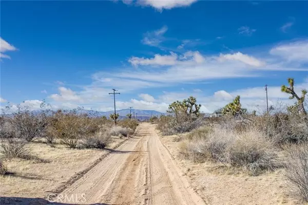 Yucca Valley, CA 92284,59571 La Crescenta