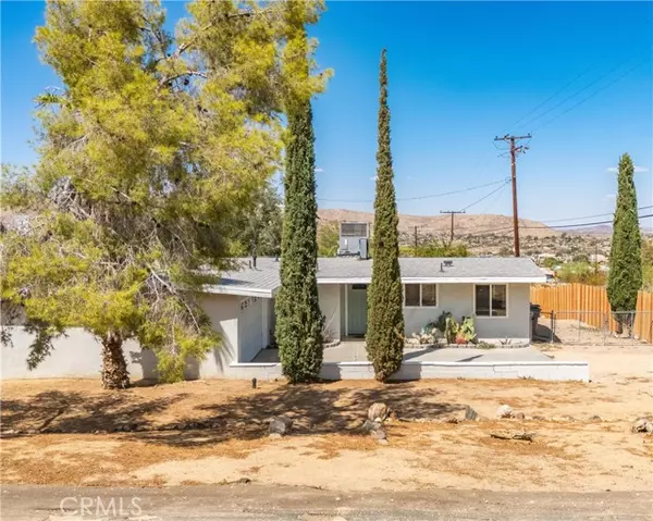 Joshua Tree, CA 92252,6850 Sunset Road