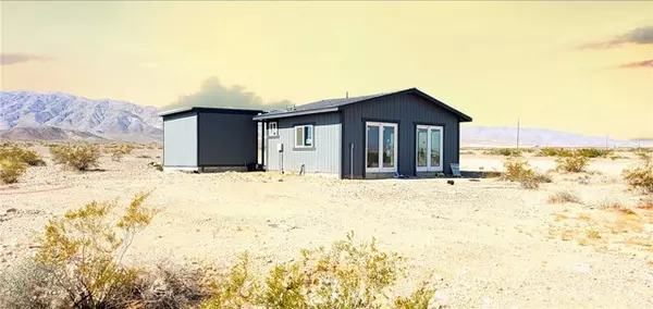 79293 Sullivan Road, 29 Palms, CA 92277