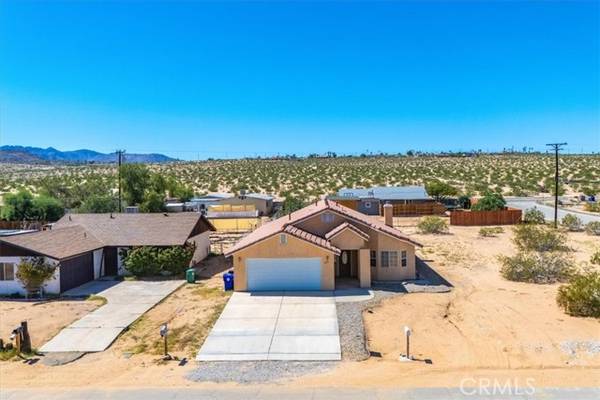 6218 Daisy Avenue, 29 Palms, CA 92277