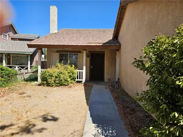 Adelanto, CA 92301,10736 Dove Court