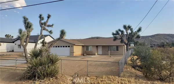 57765 Pueblo Trail, Yucca Valley, CA 92284