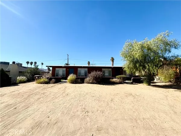 6024 Baileya Avenue, 29 Palms, CA 92277