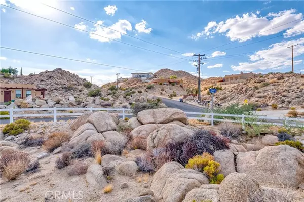 Yucca Valley, CA 92284,6107 Mandarin Road