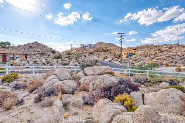 Yucca Valley, CA 92284,6107 Mandarin Road