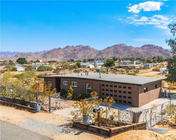 61961 Aster Place, Joshua Tree, CA 92252