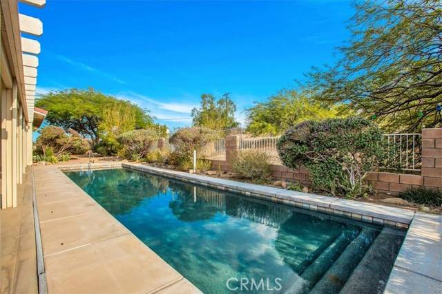 60555 Onaga Trail, Joshua Tree, CA 92252