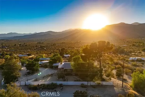 9222 Samel Drive, Morongo Valley, CA 92256