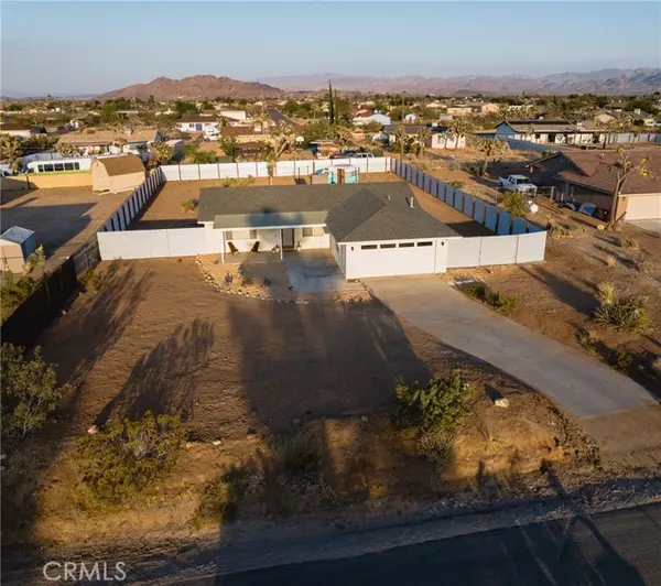 Yucca Valley, CA 92284,3655 Surrey Avenue