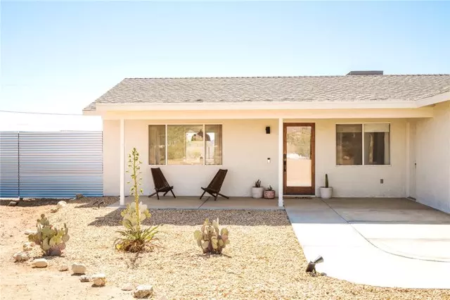 Yucca Valley, CA 92284,3655 Surrey Avenue