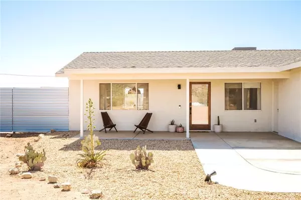 3655 Surrey Avenue, Yucca Valley, CA 92284