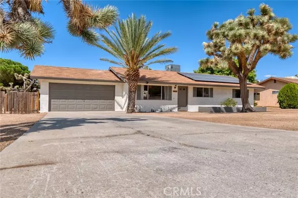 Yucca Valley, CA 92284,56616 Mountain View Trail