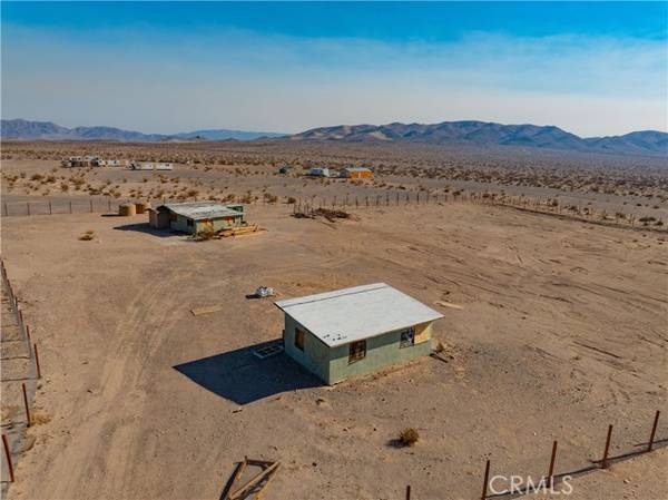 2784 Falderman Avenue, 29 Palms, CA 92277