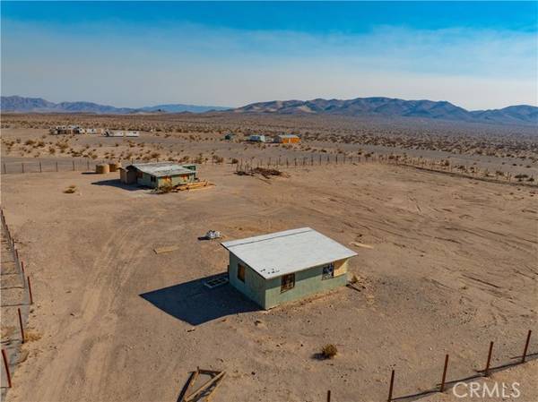 2784 Falderman Avenue, 29 Palms, CA 92277