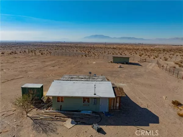 29 Palms, CA 92277,2784 Falderman Avenue