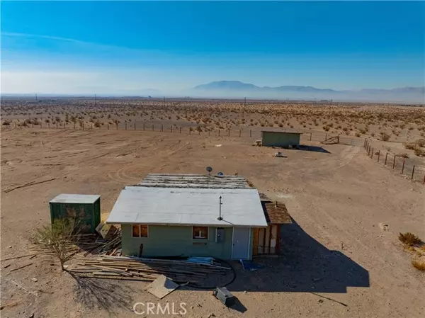 29 Palms, CA 92277,2784 Falderman Avenue