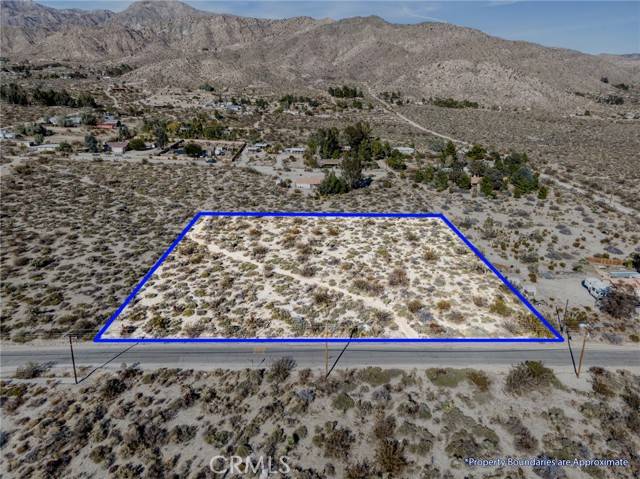 321 Pioneer, Morongo Valley, CA 92256