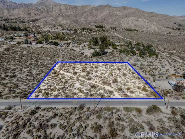 321 Pioneer, Morongo Valley, CA 92256